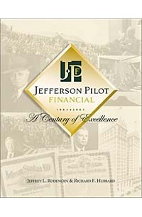  - Jefferson Pilot Financial