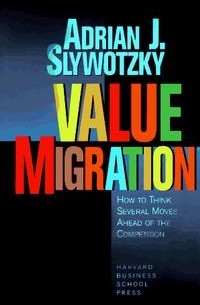 Адриан Сливотски - Value Migration: How to Think Several Moves Ahead of the Competition