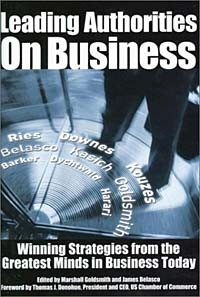  - Leading Authorities on Business: Winning Strategies from the Greatest Minds