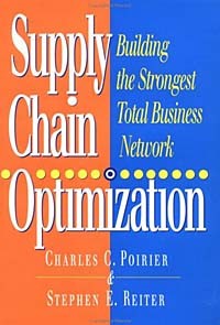  - Supply Chain Optimization: Building the Strongest Total Business Network