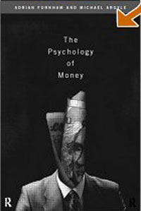 Adrian Furnham - The Psychology of Money