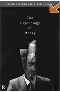 Adrian Furnham - The Psychology of Money