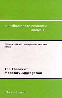  - The Theory of Monetary Aggregation
