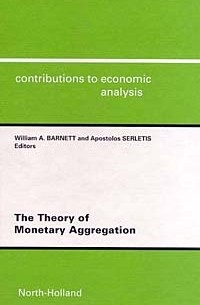 The Theory of Monetary Aggregation