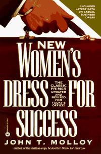 John T. Molloy - New Women's Dress for Success