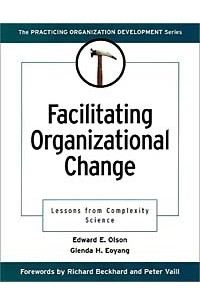  - Facilitating Organization Change: Lessons from Complexity Science