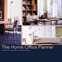 Barty Phillips - The Home Office Planner