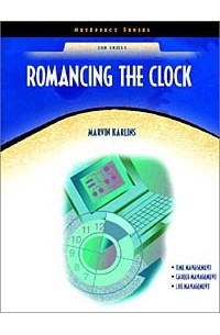 Marvin Karlins - Romancing the Clock (NetEffect Series)