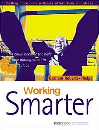 Graham Roberts-Phelps - Working Smarter