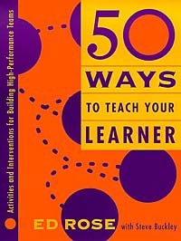 Эд Роуз - 50 Ways to Teach Your Learner