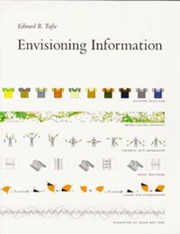 Edward R. Tufte - Envisioning Information