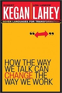  - How the Way We Talk Can Change the Way We Work: Seven Languages for Transformation