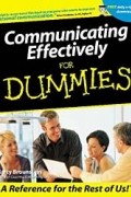 Marty Brounstein - Communicating Effectively for Dummies