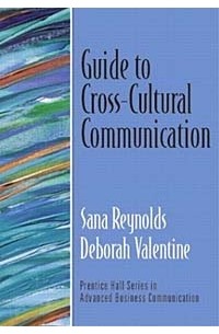  - Guide to Cross-Cultural Communication