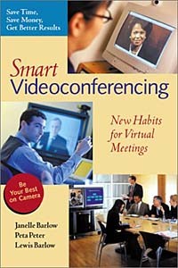  - Smart Videoconferencing: New Habits for Virtual Meetings