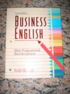  - Business English: With Programmed Reinforcement