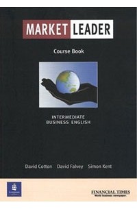  - Market Leader: Intermediate (Course Book)