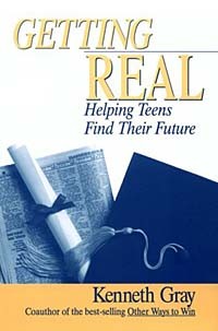  - Getting Real: Helping Teens Find Their Future