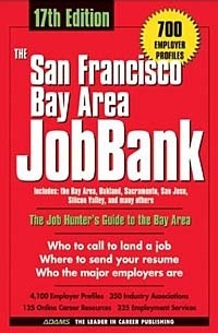  - The San Francisco Bay Area Jobbank (Jobbank Series)