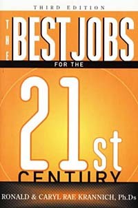 - The Best Jobs for the 21st Century