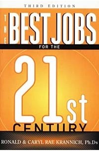  - The Best Jobs for the 21st Century