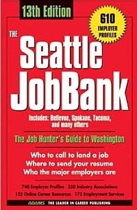 Erik L. Herman - The Seattle Jobbank (Jobbank Series)