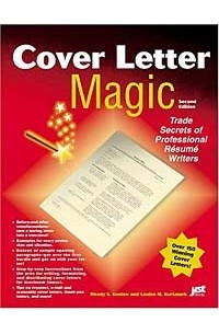  - Cover Letter Magic