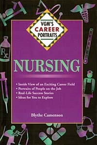 Blythe Camenson - Nursing