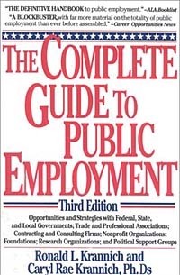  - The Complete Guide to Public Employment