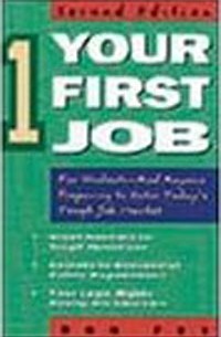 Ron Fry - Your First Job