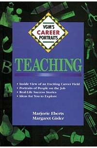 Marjorie Eberts - Teaching