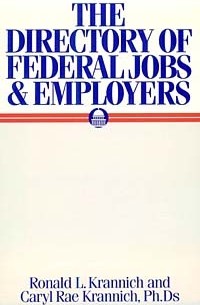 The Directory of Federal Jobs and Employers