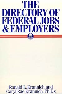  - The Directory of Federal Jobs and Employers