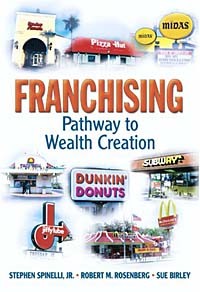  - Franchising: Pathway to Wealth Creation
