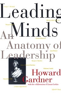  - Leading Minds: An Anatomy Of Leadership