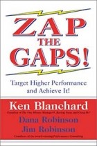  - Zap the Gaps! Target Higher Performance and Achieve It!