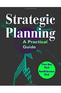  - Strategic Planning : A Practical Guide