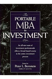  - The Portable MBA in Investment