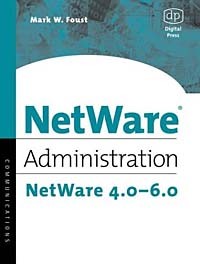 Mark Foust - Netware Administration