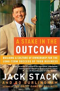  - A Stake in the Outcome: Building a Culture of Ownership for the Long-Term Success of Your Business