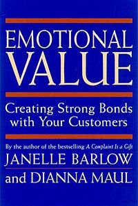  - Emotional Value: Creating Strong Bonds With Your Customers