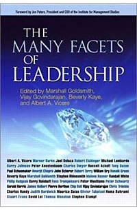  - The Many Facets of Leadership