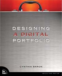 Cynthia L. Baron - Designing a Digital Portfolio (Voices That Matter)
