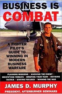 Business is Combat