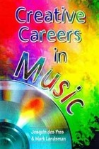  - Creative Careers in Music