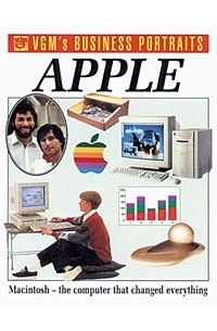 Editors of VGM Career Books - VGM's Business Portraits: Apple