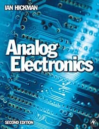 Ian Hickman - Analog Electronics