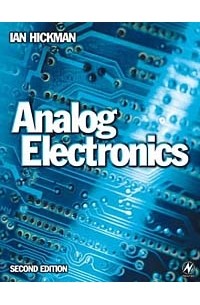 Ian Hickman - Analog Electronics