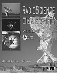 Джозеф Дж. Карр - Radio Science Observing, Vol. 2