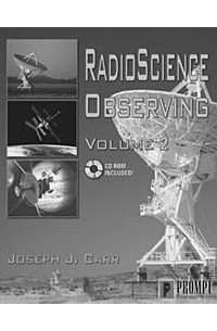 Radio Science Observing, Vol. 2